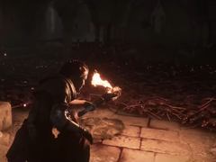 A Plague Tale: Innocenceのスクリーンショット